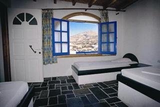 Imagen de la habitación del Hotel Ergina. Foto 4