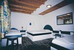 Imagen de la habitación del Hotel Ergina. Foto 6