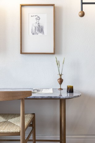 Imagen de la habitación del Hotel Ergon House Athens. Foto 13