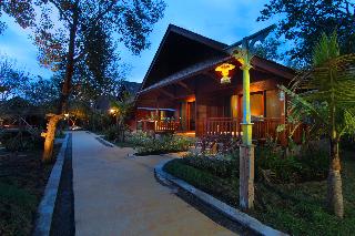 Imagen general del Hotel Ergon Pandawa Beach Hotels and Resorts. Foto 4