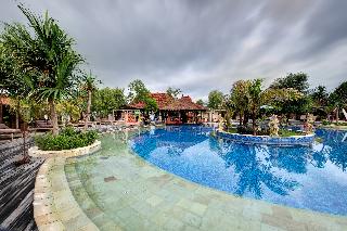 Imagen general del Hotel Ergon Pandawa Beach Hotels and Resorts. Foto 5