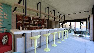 Imagen general del Hotel Ergon Pandawa Beach Hotels and Resorts. Foto 7