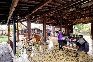 Imagen general del Hotel Ergon Pandawa Beach Hotels and Resorts. Foto 10