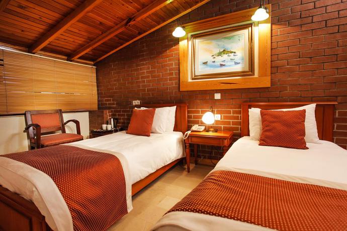 Imagen general del Hotel Erguvan - Special Class. Foto 7