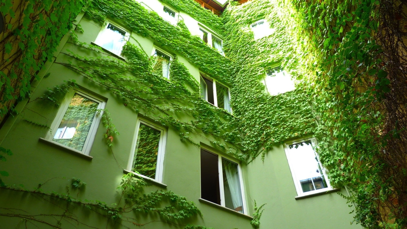 Imagen general del Hotel Erguvan - Special Class. Foto 8