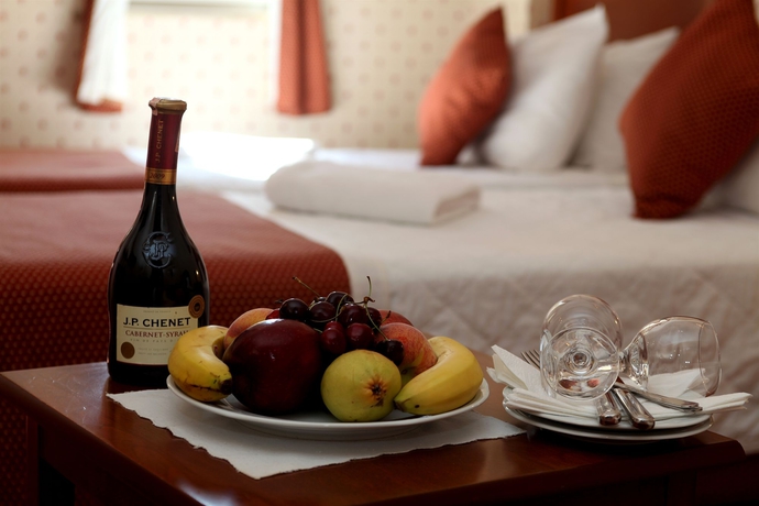 Imagen de la habitación del Hotel Erguvan - Special Class. Foto 14