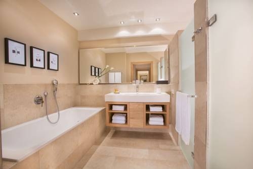 Imagen general del Hotel Erholungshotel Kaltenhauser. Foto 8