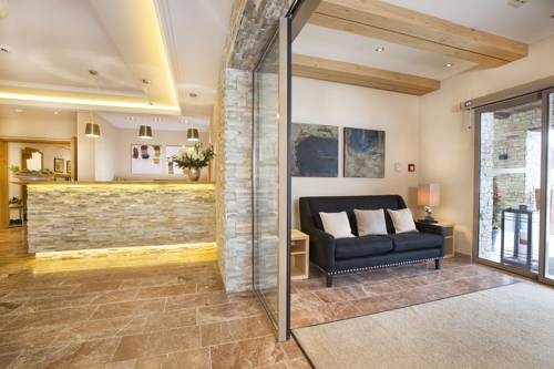 Imagen general del Hotel Erholungshotel Kaltenhauser. Foto 2