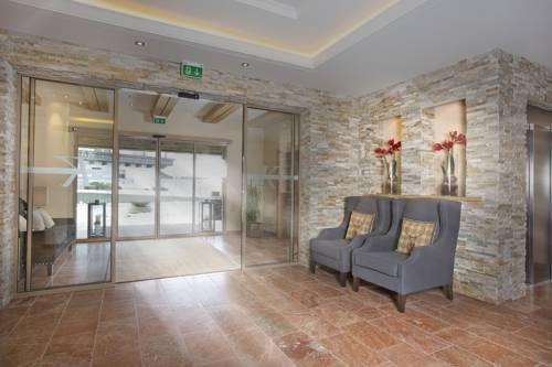 Imagen general del Hotel Erholungshotel Kaltenhauser. Foto 3