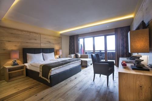 Imagen general del Hotel Erholungshotel Kaltenhauser. Foto 4