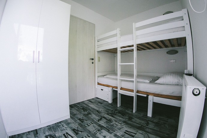 Imagen de la habitación del Hotel Erholungshotel Margarethenbad. Foto 3