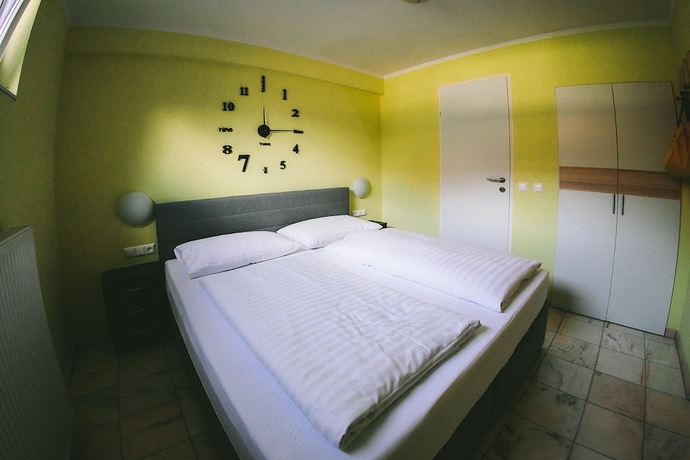 Imagen de la habitación del Hotel Erholungshotel Margarethenbad. Foto 7