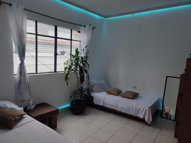 Imagen de la habitación del Hotel Erhu Home. Foto 3