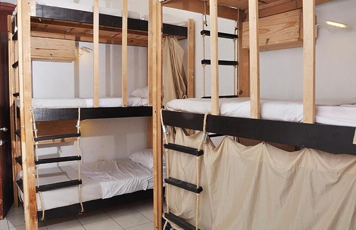 Imagen de la habitación del Hotel Erhu Home. Foto 4
