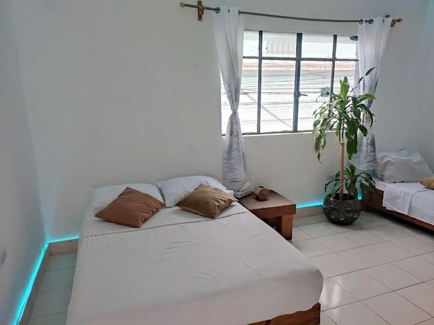Imagen de la habitación del Hotel Erhu Home. Foto 5