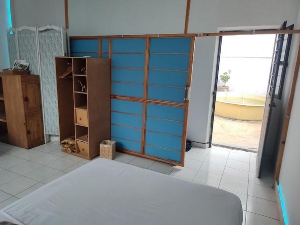 Imagen de la habitación del Hotel Erhu Home. Foto 6