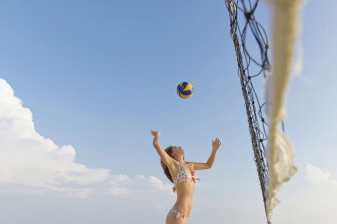 Imagen general del Hotel Eri Maldives. Foto 1