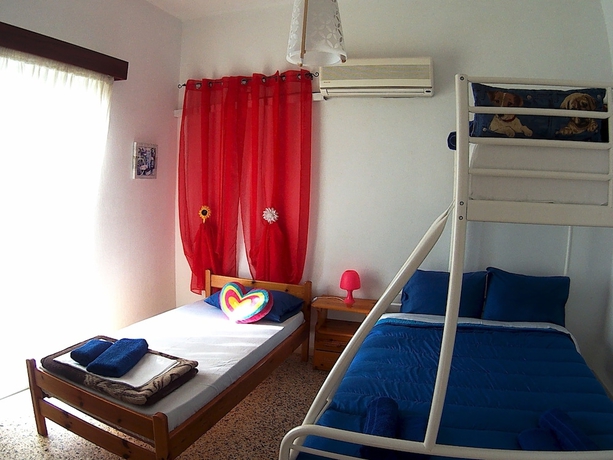 Imagen de la habitación del Hotel Eri Studios. Foto 3
