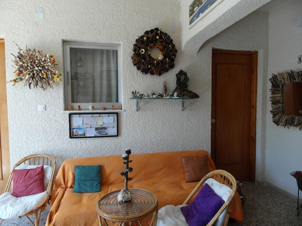Imagen de los interiores del Hotel Eri Studios. Foto 18