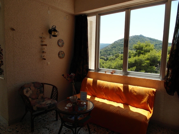Imagen de los interiores del Hotel Eri Studios. Foto 19