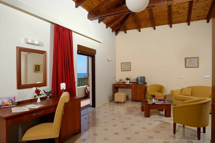 Imagen general del Hotel Eria Resort Accessible Holidays. Foto 3