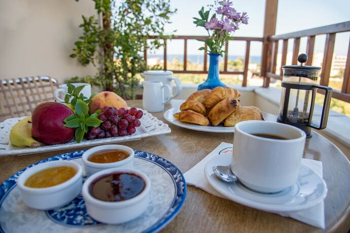 Imagen general del Hotel Eria Resort Accessible Holidays. Foto 4