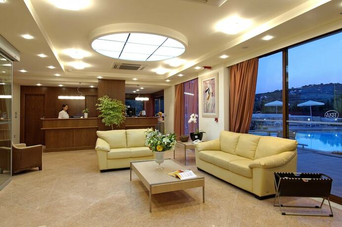 Imagen general del Hotel Eria Resort Accessible Holidays. Foto 6