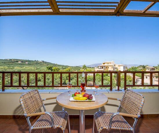 Imagen general del Hotel Eria Resort Accessible Holidays. Foto 7