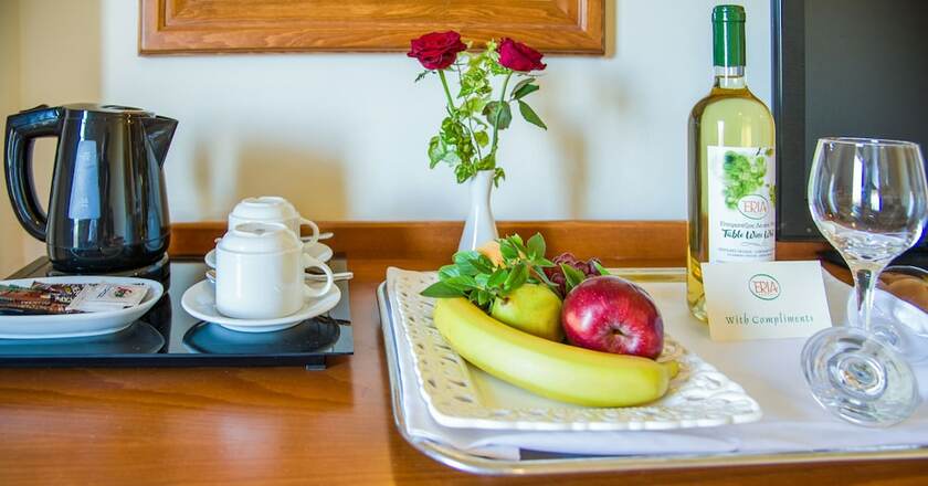Imagen general del Hotel Eria Resort Accessible Holidays. Foto 8