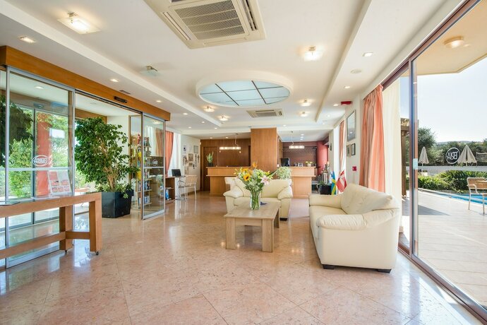 Imagen general del Hotel Eria Resort Accessible Holidays. Foto 9