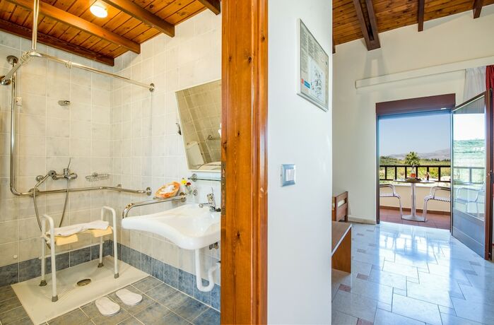 Imagen general del Hotel Eria Resort Accessible Holidays. Foto 10