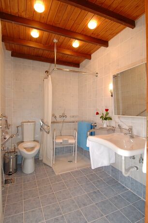 Imagen general del Hotel Eria Resort Accessible Holidays. Foto 11