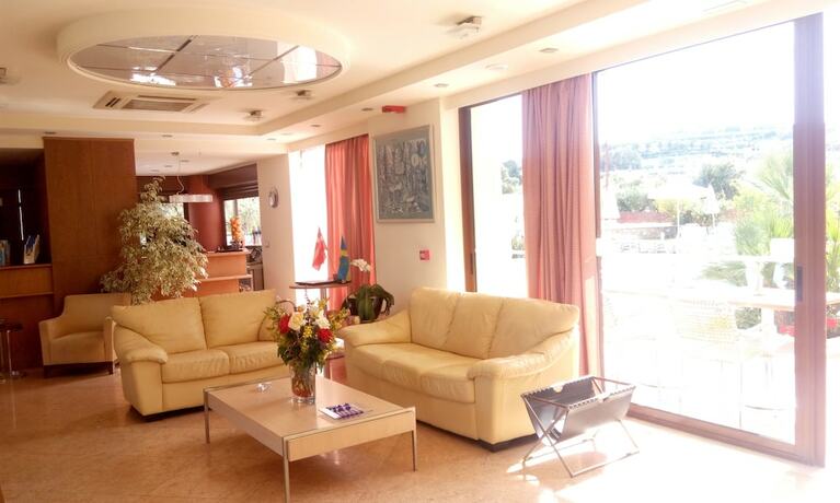 Imagen general del Hotel Eria Resort Accessible Holidays. Foto 12