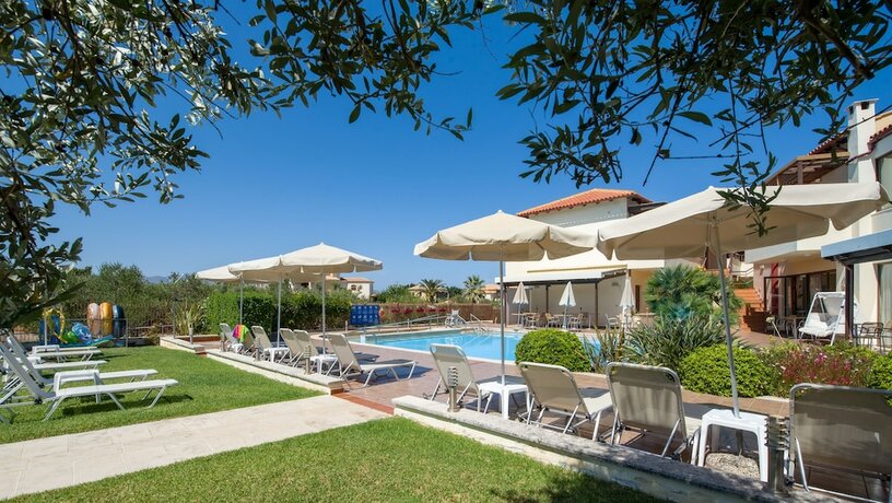 Imagen general del Hotel Eria Resort Accessible Holidays. Foto 15
