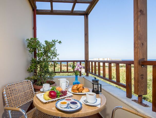 Imagen general del Hotel Eria Resort Accessible Holidays. Foto 16