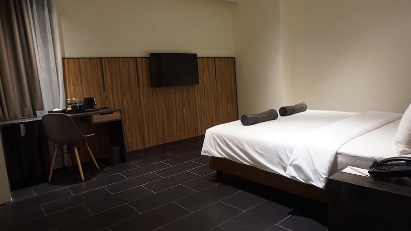 Imagen de la habitación del Hotel Erian. Foto 2