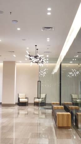 Imagen de los interiores del Hotel Erian. Foto 17