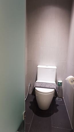 Imagen de la habitación del Hotel Erian. Foto 7