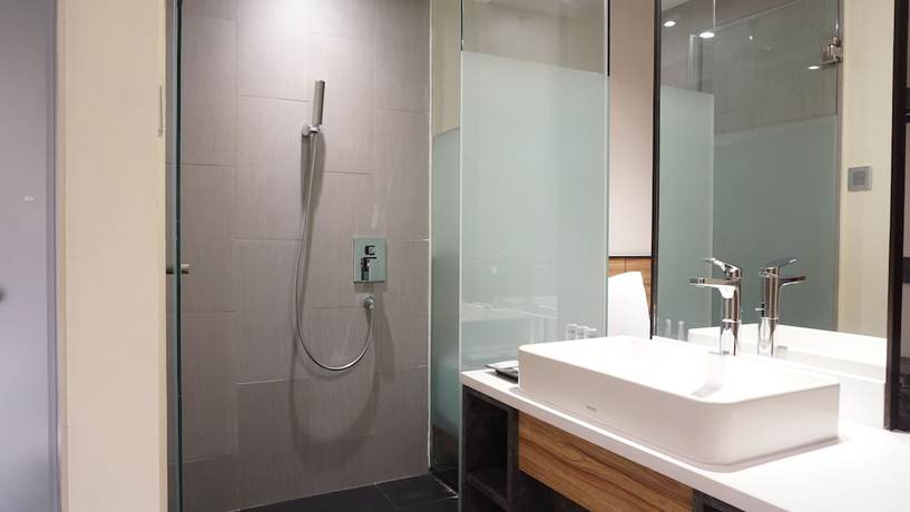 Imagen de la habitación del Hotel Erian. Foto 12