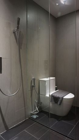 Imagen de la habitación del Hotel Erian. Foto 15