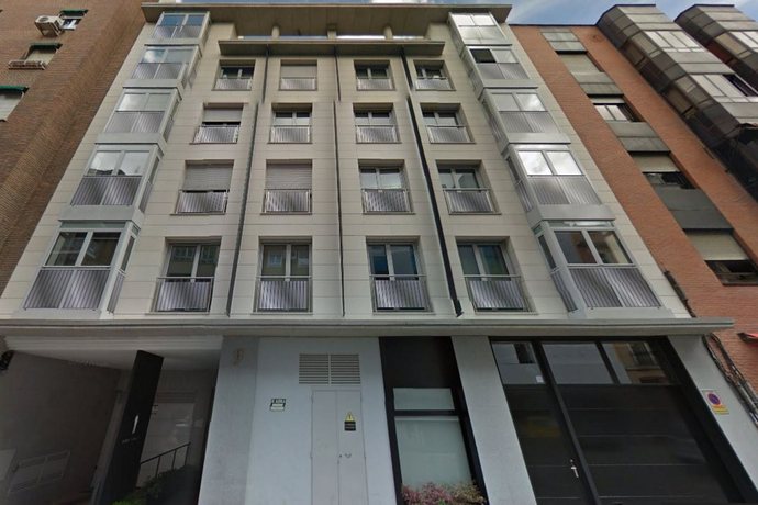 Imagen de los exteriores del Hotel Eric Vökel Boutique Apartments - Atocha Suites. Foto 21