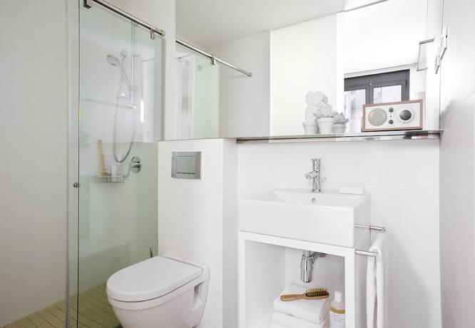 Imagen general del Hotel Eric Vökel Boutique Apartments - Atocha Suites. Foto 12