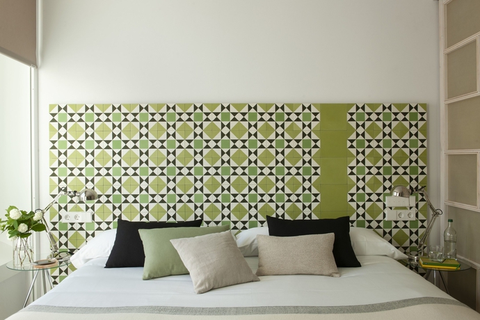 Imagen de la habitación del Hotel Eric Vökel Boutique Apartments - Hamburg Suites. Foto 6