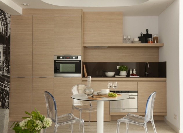 Imagen de la habitación del Hotel Eric Vökel Boutique Apartments - Hamburg Suites. Foto 8