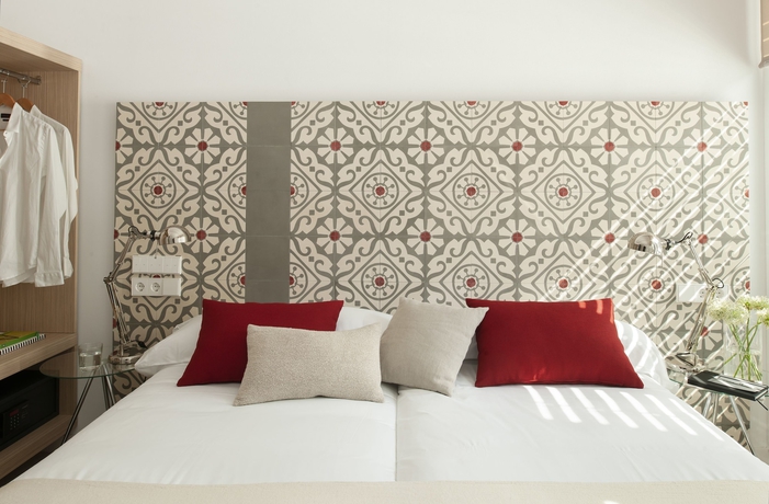 Imagen de la habitación del Hotel Eric Vökel Boutique Apartments - Hamburg Suites. Foto 9