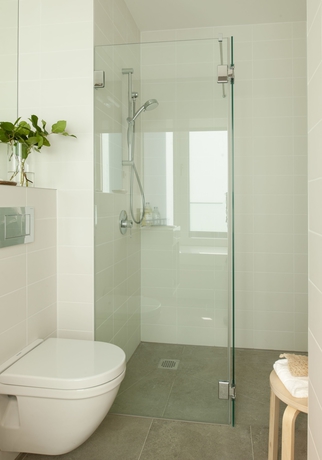 Imagen de la habitación del Hotel Eric Vökel Boutique Apartments - Hamburg Suites. Foto 10