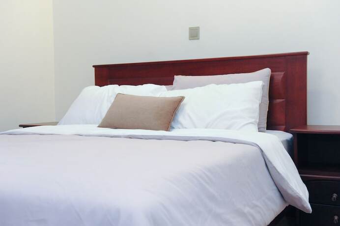 Imagen general del Hotel Eric Wilkins Apartments. Foto 1