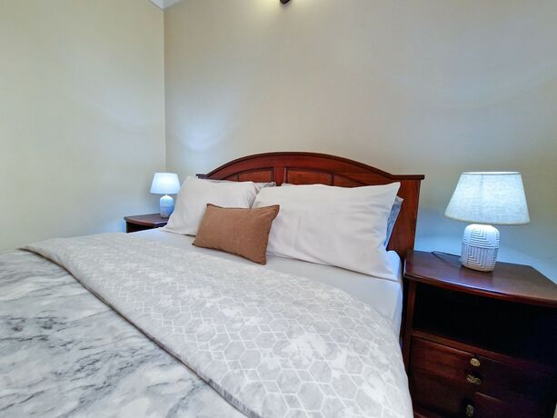 Imagen de la habitación del Hotel Eric Wilkins Apartments. Foto 18