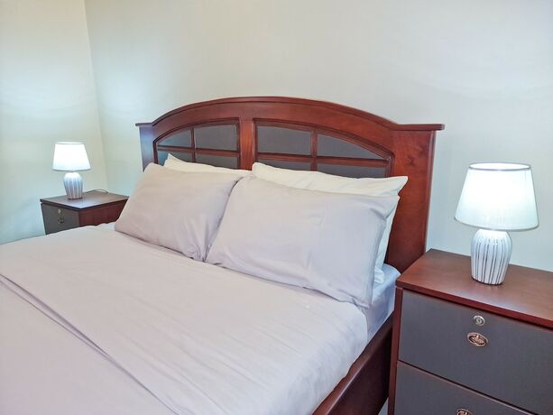 Imagen general del Hotel Eric Wilkins Apartments. Foto 16