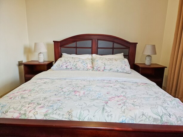 Imagen de la habitación del Hotel Eric Wilkins Apartments. Foto 20